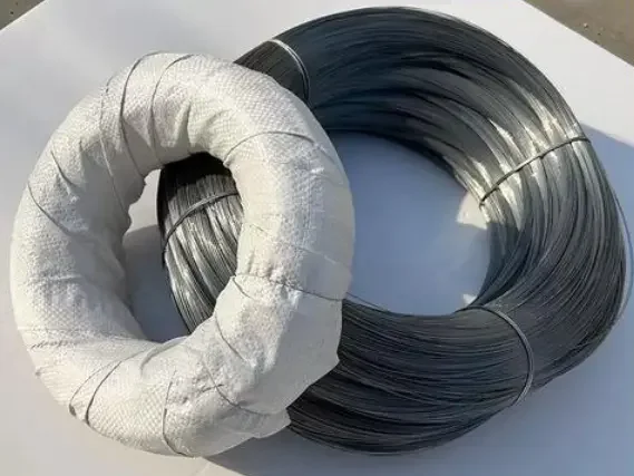 Filo di acciaio per molle 77B