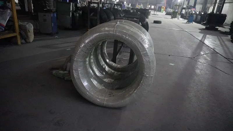 30mnsi Carbon Wire Mesh