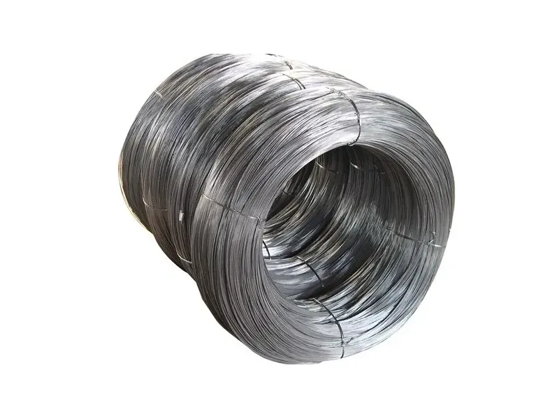 Filo di acciaio per molle SAE9254V